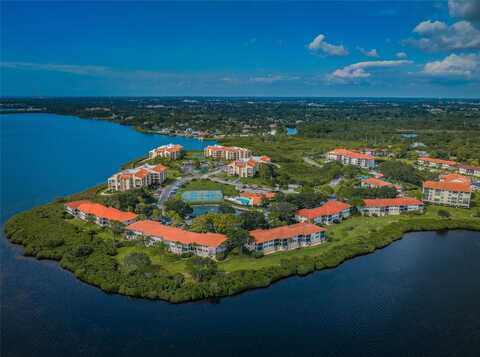 1802 MARINER DRIVE, TARPON SPRINGS, FL 34689