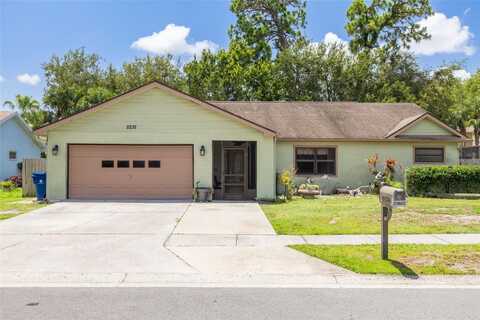 2232 COLONIAL BOULEVARD W, PALM HARBOR, FL 34683