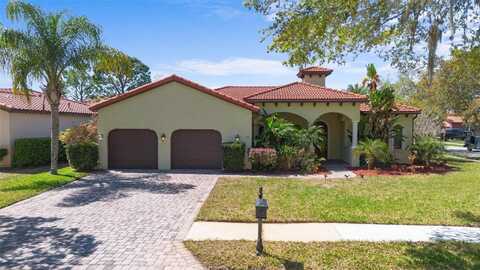 100 VIA ROSA COURT, DEBARY, FL 32713