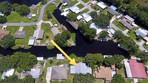 80 PERCH STREET, HAINES CITY, FL 33844