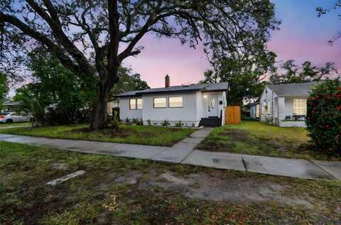 4548 18TH AVENUE S, GULFPORT, FL 33711
