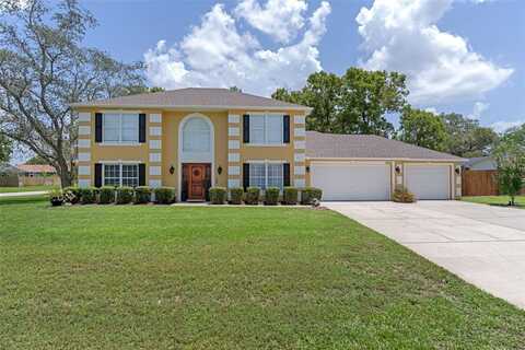 3533 DOTHAN AVENUE, SPRING HILL, FL 34609
