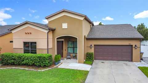 911 LA TERRAZA LANE, KISSIMMEE, FL 34744