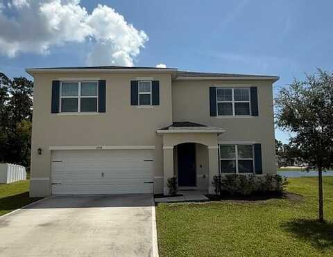 2924 CANARY LANE, TAVARES, FL 32778