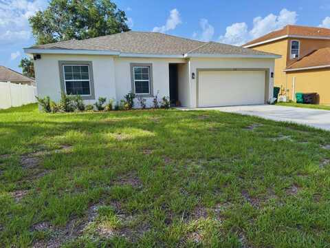 432 CIERRA OAKS CIRCLE, LADY LAKE, FL 32159
