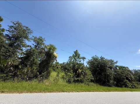14312 MC CLELLAN AVENUE, PORT CHARLOTTE, FL 33953