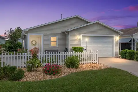 17367 SE 82ND ROSLYN COURT, THE VILLAGES, FL 32162