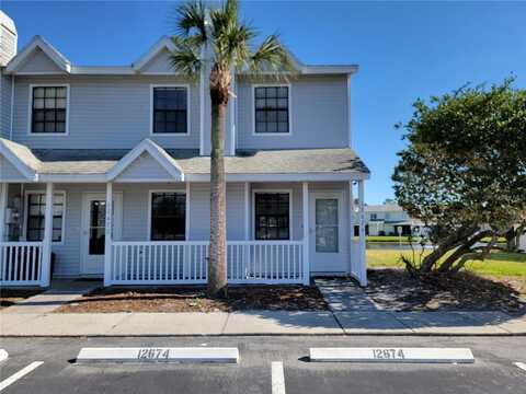 12674 CASTLE HILL DRIVE, TAMPA, FL 33624