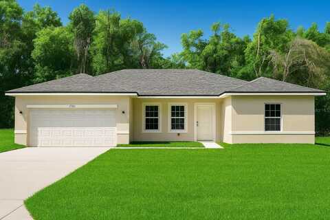 7738 N CREEK WAY, CITRUS SPRINGS, FL 34434