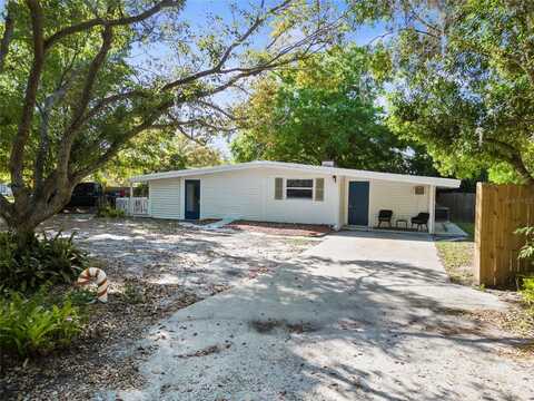 4540 LORDS AVENUE, SARASOTA, FL 34231
