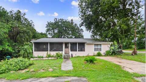 201 LAKE GERTIE ROAD, DELAND, FL 32720
