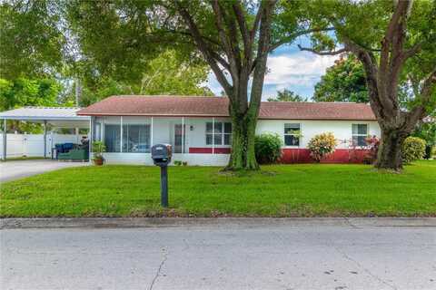 116 RAMONA CIRCLE, PALM HARBOR, FL 34683