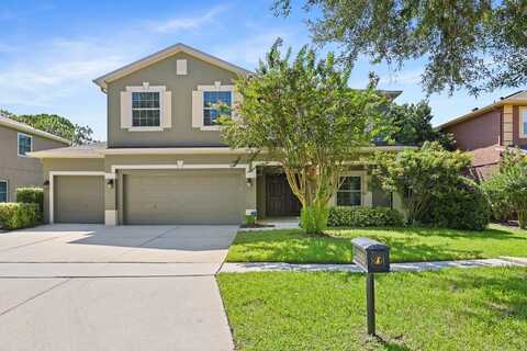 14845 HERONGLEN DRIVE, LITHIA, FL 33547