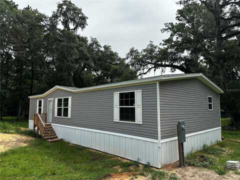 15092 EDGEWATER AVENUE, NOBLETON, FL 34661
