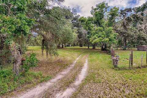 4214 SW 290TH STREET, NEWBERRY, FL 32669