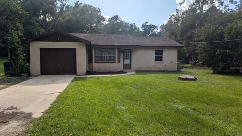 2807 N THORPE AVENUE, ORANGE CITY, FL 32763