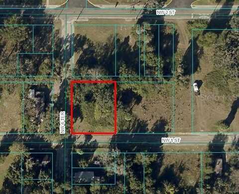 605 NW 1ST STREET, OCALA, FL 34475