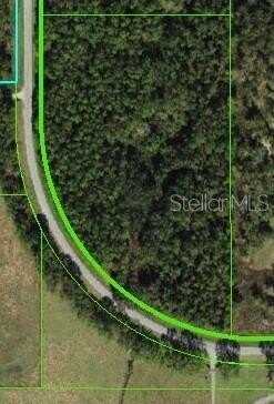 LAKE IOLA, DADE CITY, FL 33523