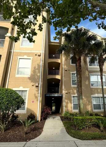 2809 ALMATON LOOP, KISSIMMEE, FL 34747