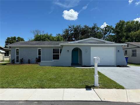 3250 COLDWELL DRIVE, HOLIDAY, FL 34691