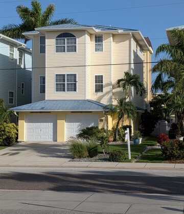 668 AMERICAN LEGION DRIVE, MADEIRA BEACH, FL 33708