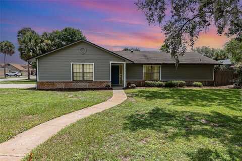 1713 W CHERYL DRIVE, WINTER PARK, FL 32792