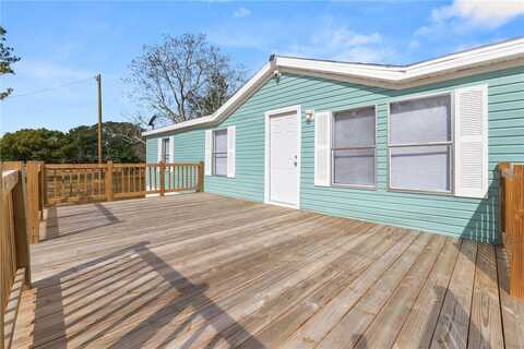 18805 SAINT PAUL DRIVE, SPRING HILL, FL 34610