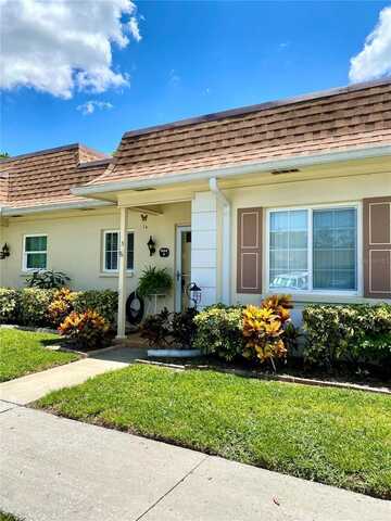 1664 S LAKE AVENUE, CLEARWATER, FL 33756