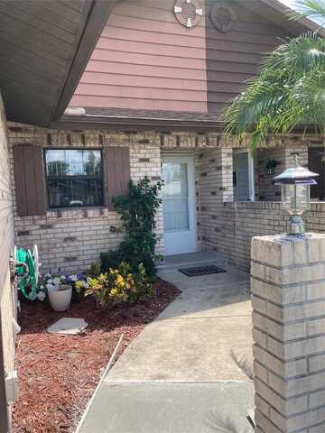 301 PARADISE LANE, EDGEWATER, FL 32132