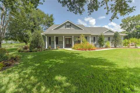 7643 LAKE ANGELINA DRIVE, MOUNT DORA, FL 32757