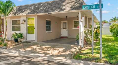 883 SKY LOCH DRIVE S, DUNEDIN, FL 34698