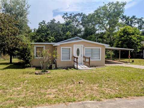 721 PITT STREET, CLERMONT, FL 34711