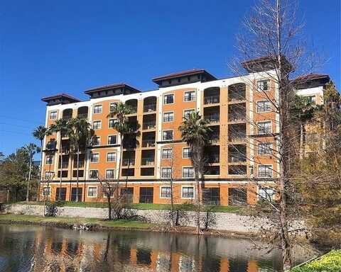 12539 FLORIDAYS RESORT DRIVE UNIT 107-D, ORLANDO, FL 32821
