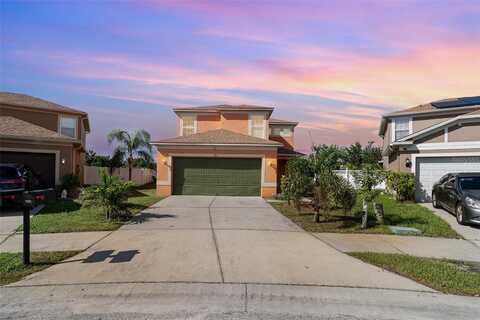 702 CRISTELLE JEAN DRIVE, RUSKIN, FL 33570