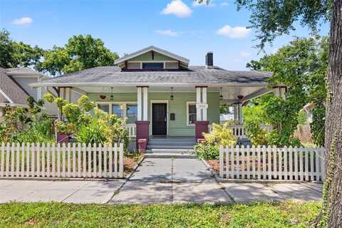 904 E 25TH AVENUE, TAMPA, FL 33605