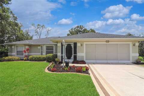 21605 KING HENRY AVENUE, LEESBURG, FL 34748