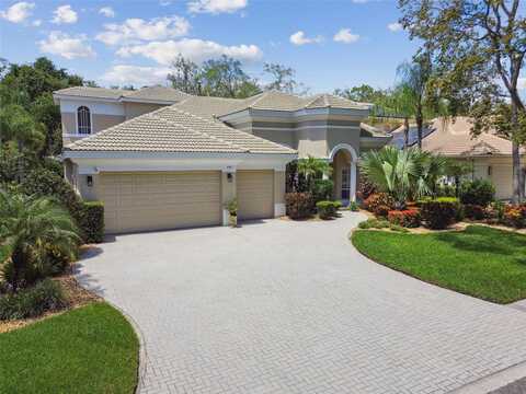 2935 GREY OAKS BOULEVARD, TARPON SPRINGS, FL 34688