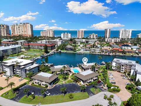 900 HURON Court unit: B3, Marco Island, FL 34145