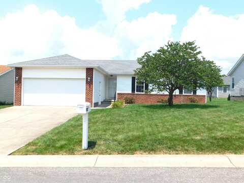 1660 W Integrity Street, Greensburg, IN 47240