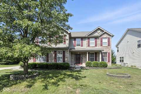 5756 Cherokee Court, Bargersville, IN 46106