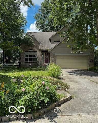 7260 Bradford Woods Way, Indianapolis, IN 46268