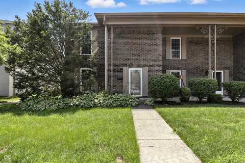 4221 Dahlia Court, Indianapolis, IN 46220