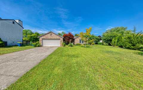 5950 Petersburg Drive, Indianapolis, IN 46254