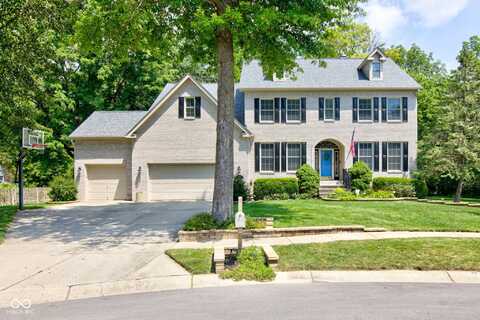 4325 Sedge Court, Zionsville, IN 46077