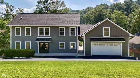 4120 S Summit Lane, Columbus, IN 47201