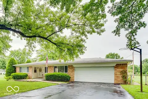 4858 W Ricks Drive S, McCordsville, IN 46055