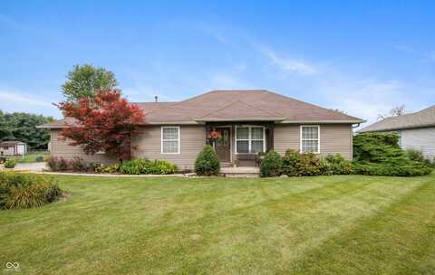 630 Lebanon Street, Lizton, IN 46149