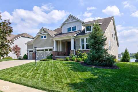 7043 Spayside Drive N, Noblesville, IN 46062
