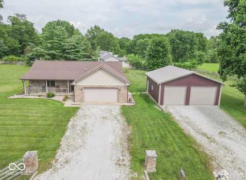 5847 Volunteer Lane, Martinsville, IN 46151