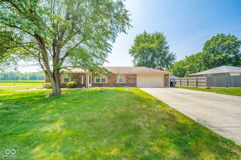 770 Candlewood Drive, Pendleton, IN 46064